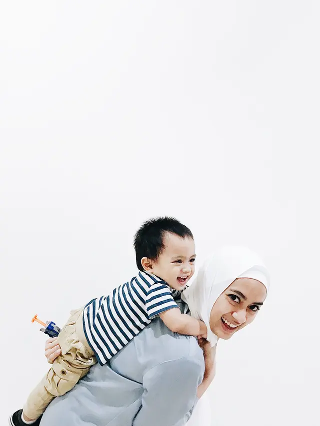 [Bintang] Ayudia Bing Slamet