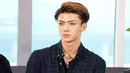 Hasilnya, vokal Sehun sangat berantakan, tak tepat dengan melodi yang biasa dibawakan oleh member SNSD. Penampilan Sehun EXO langsung mendapat kritik tajam dari netizen. Bahkan, suara Sehun tidak indah ditelinga. (Soompi/Bintang.com)