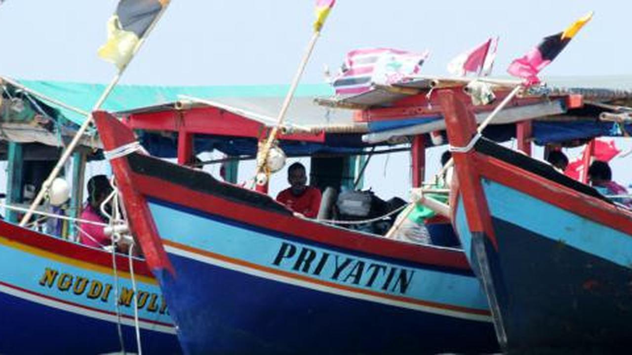 KM Sepia Jaya tenggelam, 6 ABK masih hilang