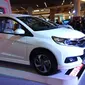 New Honda Mobilio (Dian/Liputan6.com)