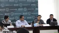 KTT ASEAN Bahas Isu Myanmar, CSIS: Masih Belum Ada Manajemen Krisis