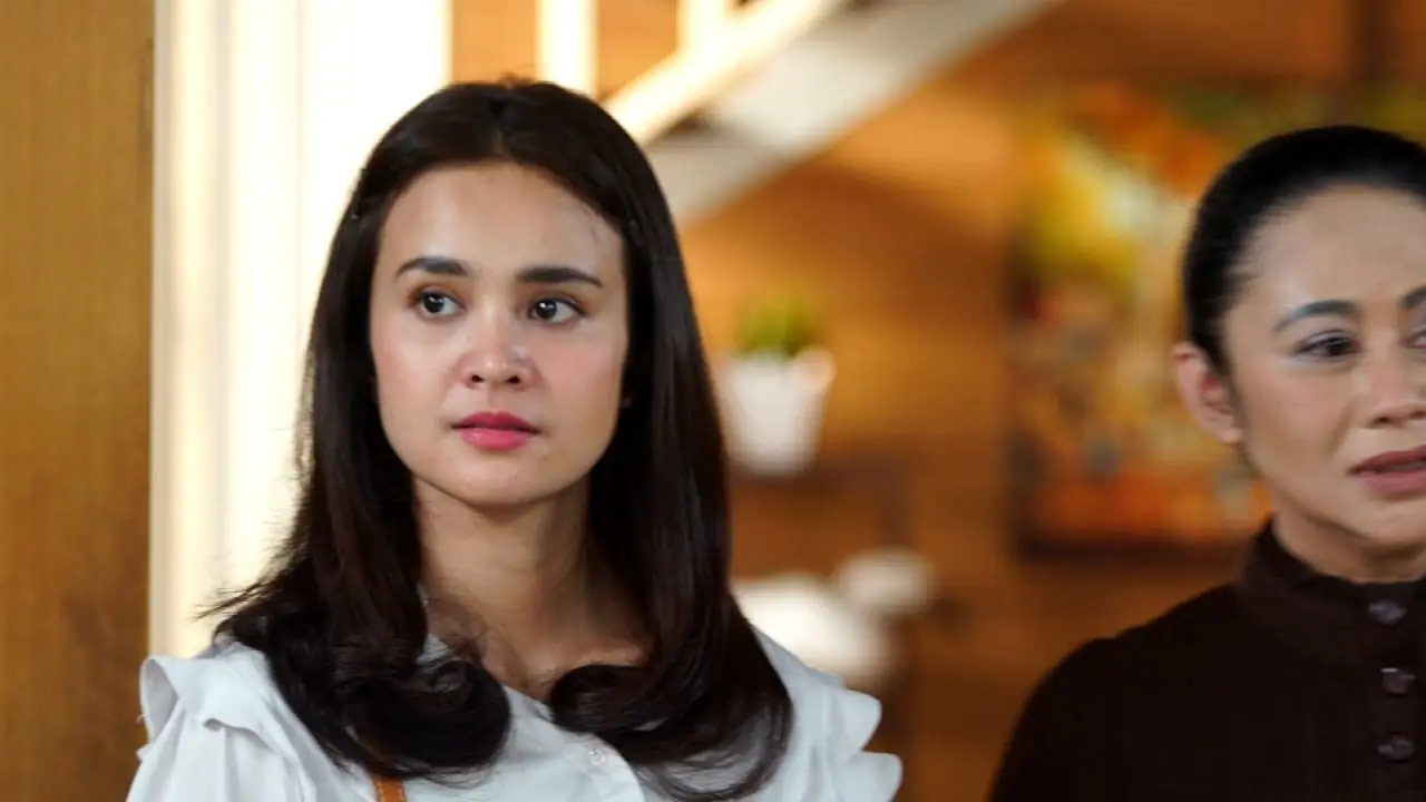 Badai Pasti Berlalu