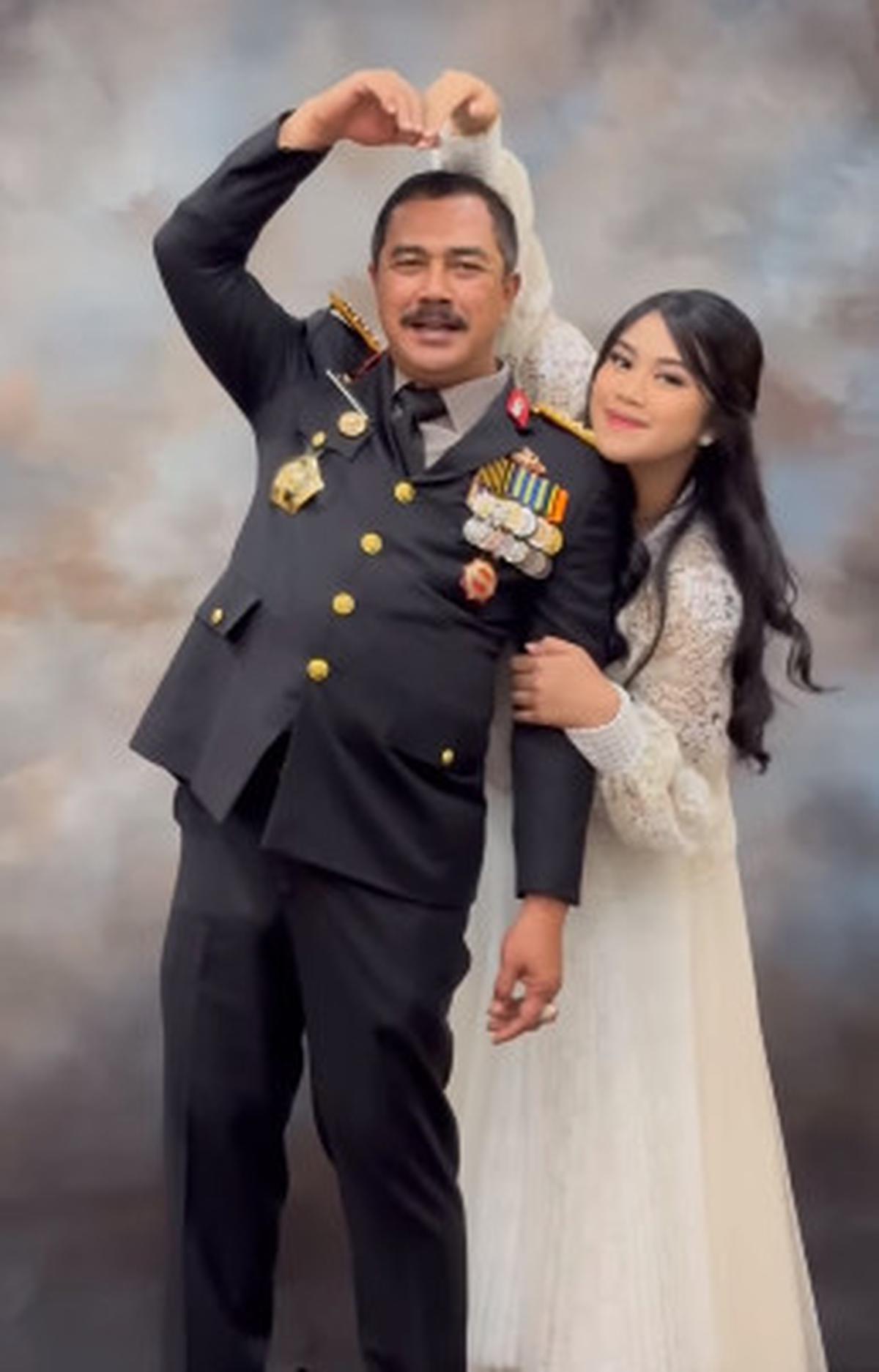 Di Balik Bintang 4 di Pundak