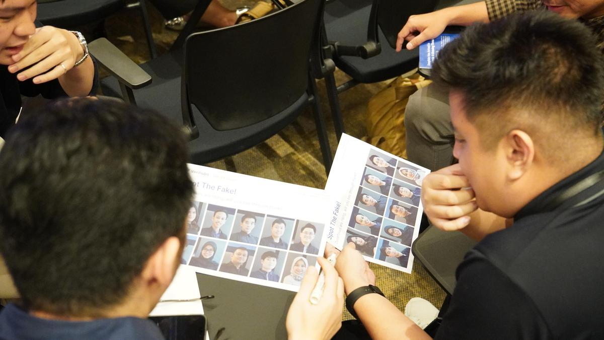 Deepfake Jadi Ancaman Serius di Indonesia, Begini Cara Membasminya!
