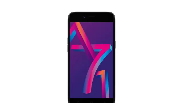 Oppo A71