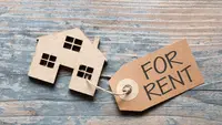 Ilustrasi sewa rumah (Foto:Shutterstock)