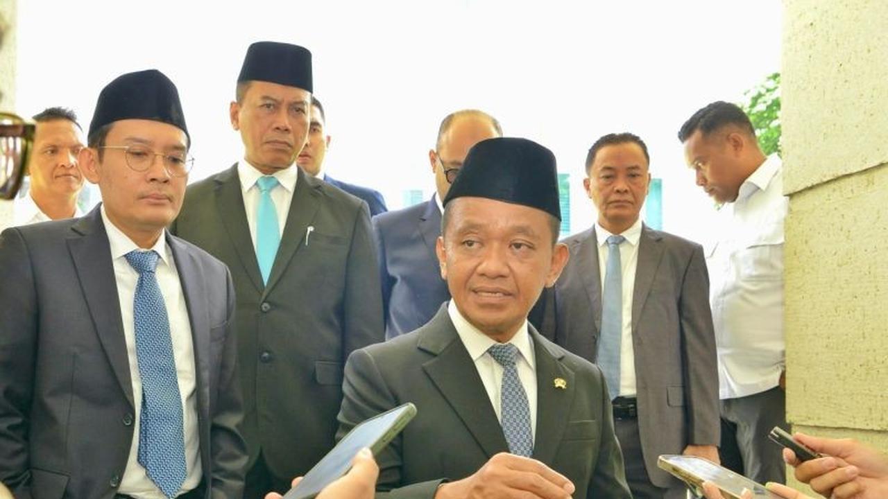 Kementerian ESDM Percepat Pemulihan Listrik dan BBM di Sumatera Pasca Bencana