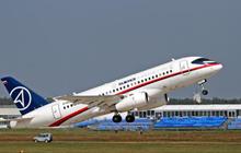 FDR pesawat Sukhoi ditemukan 