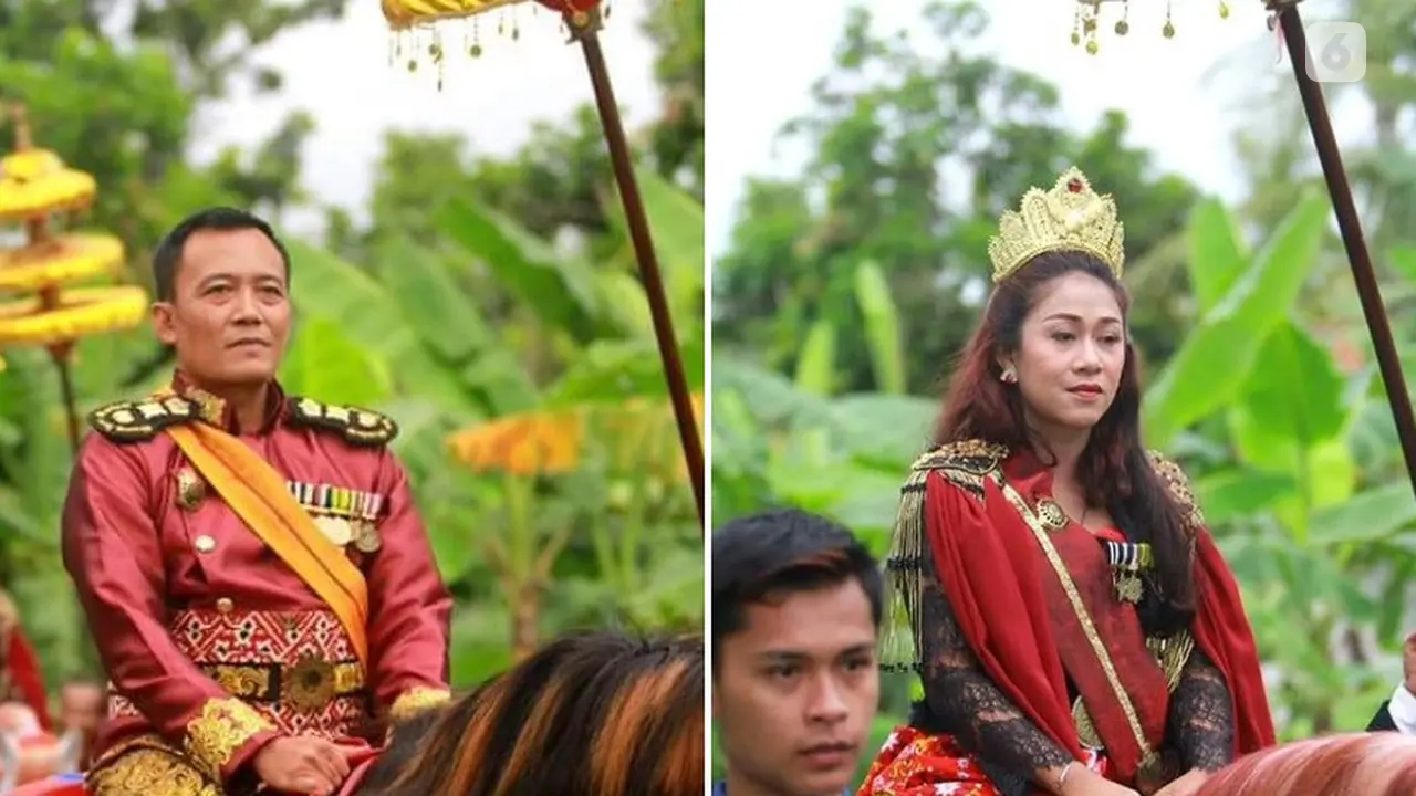 Kerajaan Agung Sejagat