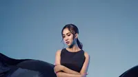 Raissa Ramadhani Ketagihan Nyanyikan Soundtrack Film Usai Sukses Membawakan Lagu Laura