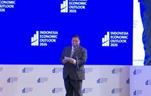Indonesia Siap Raih Pertumbuhan Ekonomi 8 Persen, Reformasi Struktural Jadi Kunci Utama