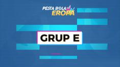 Profil Grup E Euro 2020. (Bola.com/Dody Iryawan)