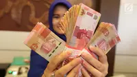 Pemerintah Diminta Atasi Gejolak Rupiah Sebelum Ramadan