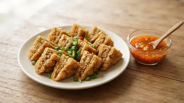 Tahu Walik