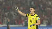 Berbagi Jatah Menit Bermain, Giliran Emil Audero Bakal Kawal Gawang Timnas Indonesia Kontra Bulgaria di FIFA Series 2026