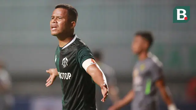 BRI Liga 1 2022/2023: Persikabo 1973 vs Persebaya Surabaya