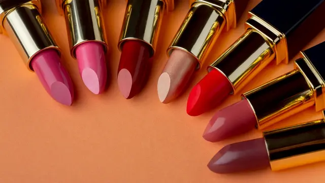 Lipstick