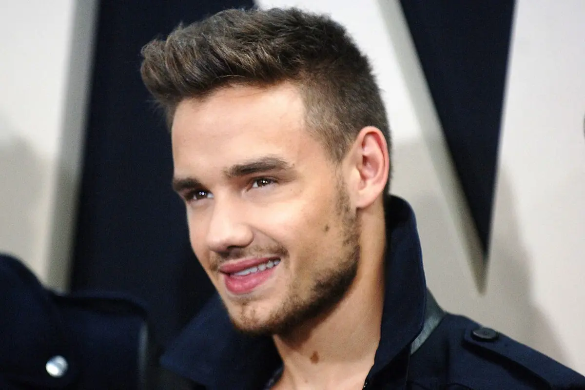 Liam Payne