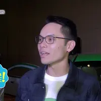 Ben Kasyafani dan Nesyana akan beri adik untuk Sienna.