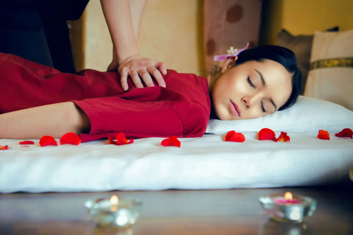 Manjakan Diri dengan Rileksasi dan Spa di Asia Tenggara, Thailand Salah Satunya
