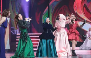 Live Streaming Dangdut Academy 8 Top 15 Group 2 Result, Siapa Tersenggol?