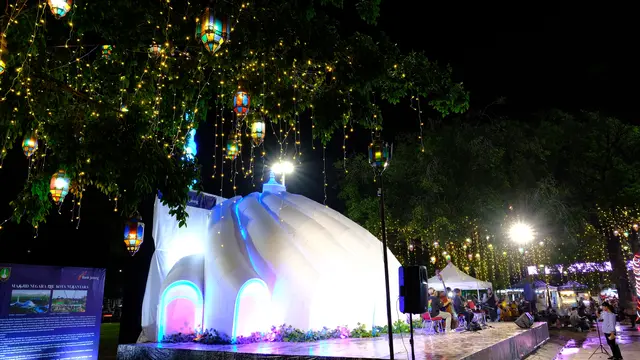 wisata Solo