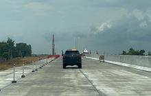 Polri Operasikan Tol Fungsional untuk Urai Kepadatan Saat Arus Balik Lebaran