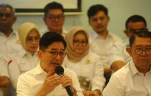 Anggota Kadin Nilai Kisruh Munaslub Tak Ada Campur Tangan Istana, Murni Politik Internal