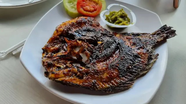 Kuliner Wonosobo Dewani View Resto & Cafe (Foto: Google Maps)