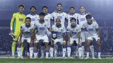 Prediksi Persib vs Persija: Misi Pangeran Biru Jaga Dominasi