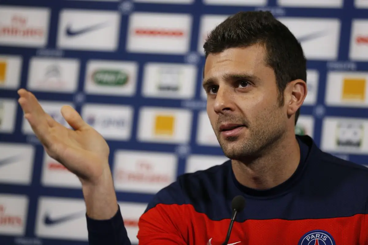 Thiago Motta