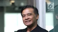 Jadi Guru Ngaji, Donny Damara Deg-degan
