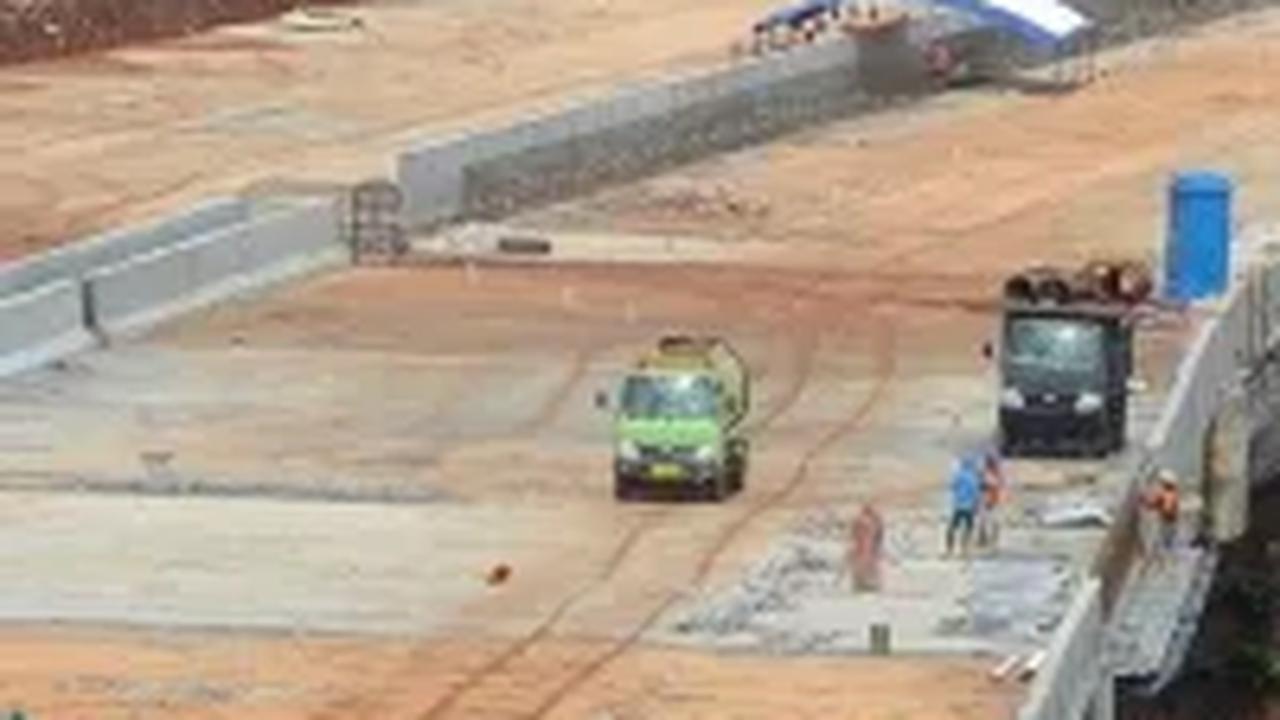 Jadi Ruas Terpanjang di Indonesia, Tol Getaci Bakal Lelang Ulang Akhir 2023
