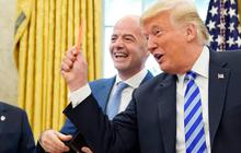 Viral Video Klip Lagu 'Tariff Man Trump!' dengan Gambar Donald Trump Jadi Pahlawan Anime Bareng Xi Jinping dan Vladimir Putin