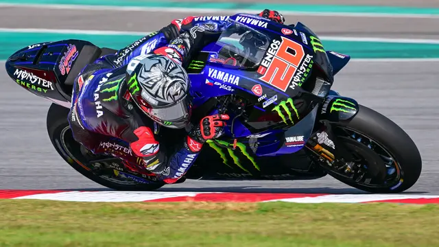 Fabio Quartararo