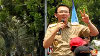Jokowi Presiden, Ahok 'Galau' Pilih Menteri atau Gubernur