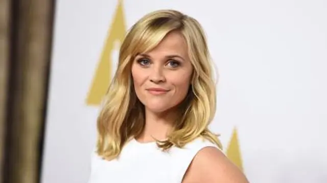Reese Witherspoon