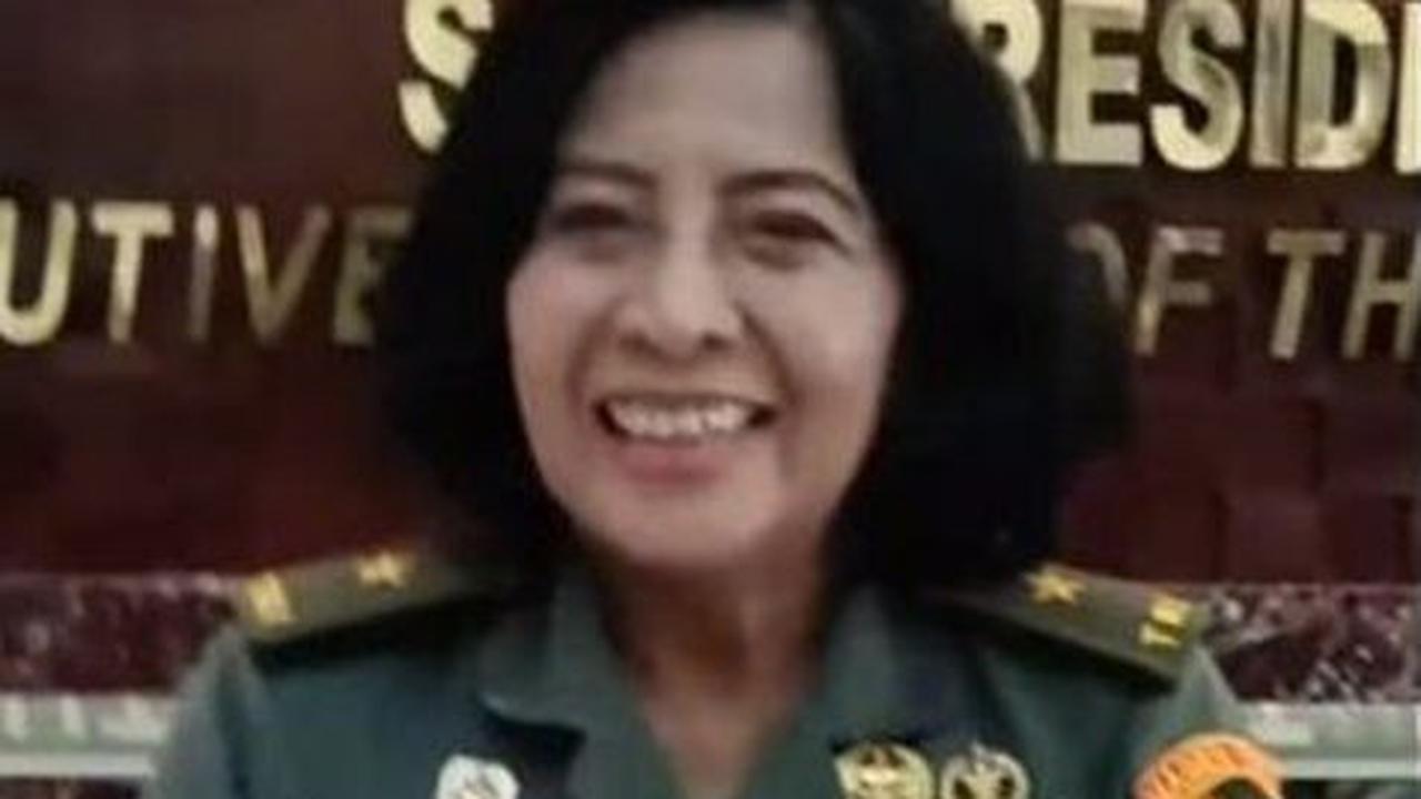 Tips Sukses dari Mayjen Dian Andriani