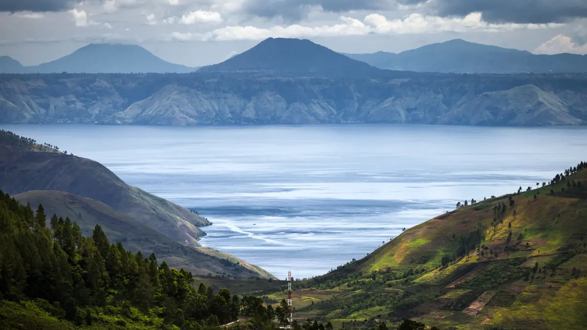 7 Tempat Wisata di Sumatera Utara dengan Sejuta Keindahannya - Page 8 - Hot  Liputan6.com