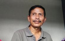 Hengkangya Konate dari Persib buat Djanur kehilangan besar