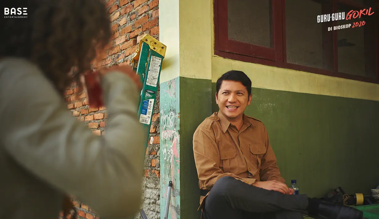 (FOTO: BASE Entertainment)