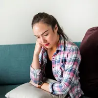 Hubungan yang merenggang saat pasangan merasa hilang perasaan (Foto: Freepik.com)