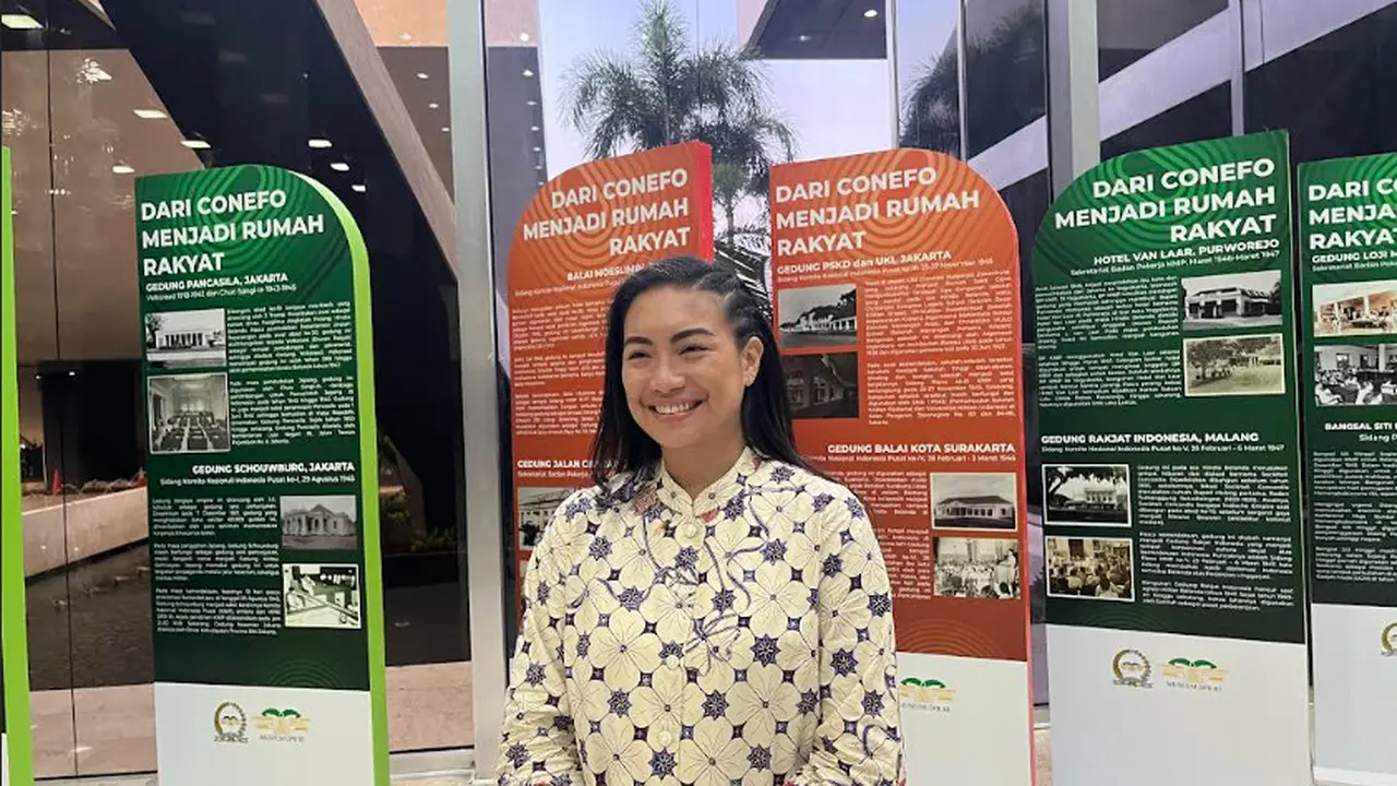 Rahayu Saraswati Djojohadikusumo