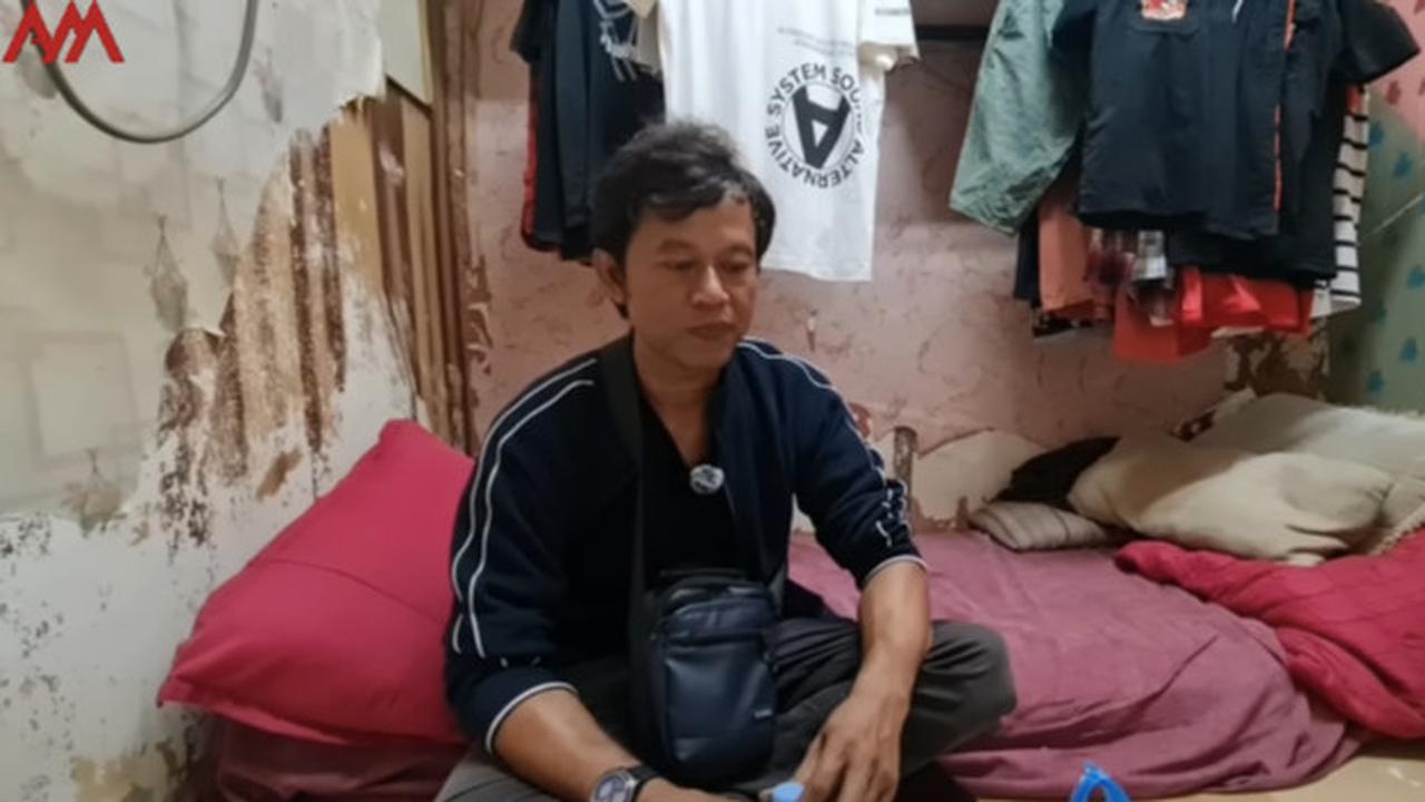 Saking Disayang Majikan Gadis Arab Pria TKI ini Sampai 'Lupa' Pulang ke Indonesia, Ternyata Punya Anak Sukses Jadi Polisi