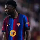 Bintang Muda Barcelona Jesse Bisiwu Alami Cedera Serius, Momentum Awal Terhenti
