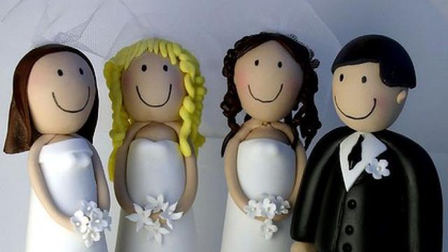 [BIntang] Masih nekat poligami? Ini deretan penyakit yang bakal menjangkiti