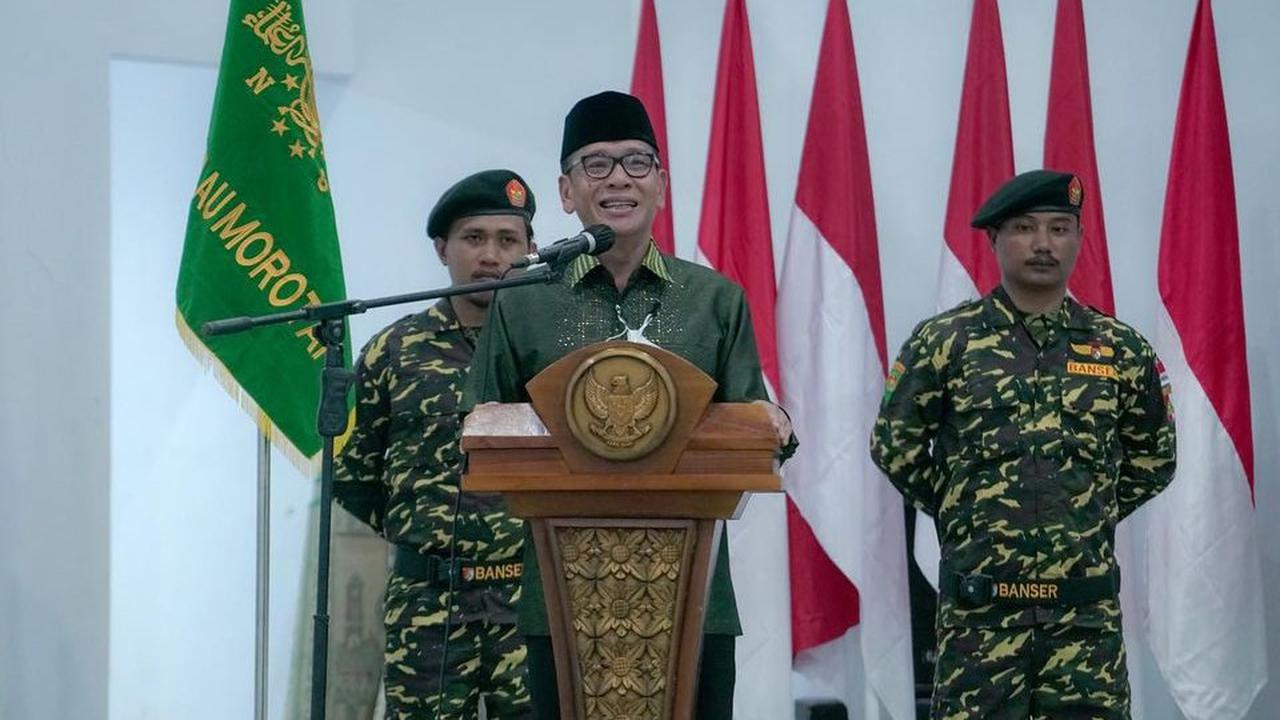 Sisi Lain Benny Laos Cagub Maluku Utara, Pernah Berhenti Sekolah untuk Bekerja hingga Jadi Crazy Rich Daerah