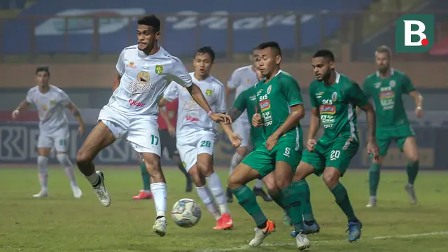Foto: Pesona Ricky Kambuaya, Mutiara dari Tanah Papua di Timnas Indonesia