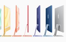 Apple Luncurkan iMac M4 Lompatan Jauh Dari M1