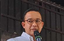 Anies Baswedan: Mau Tidak Kita Kembali ke Era Kolusi Nepotisme seperti dulu?
